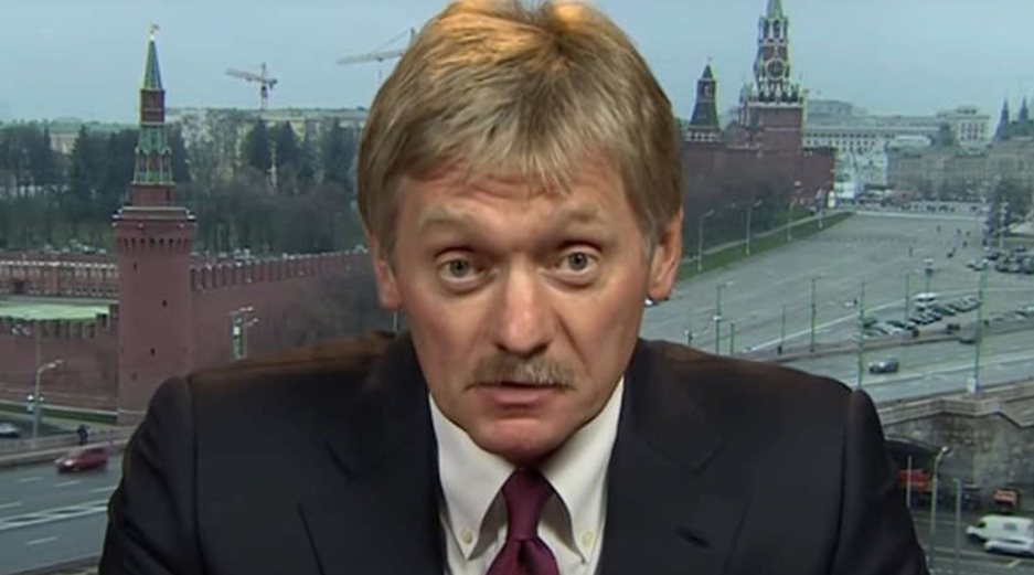 В Кремле скептически отнеслись к переговорам с Зеленским