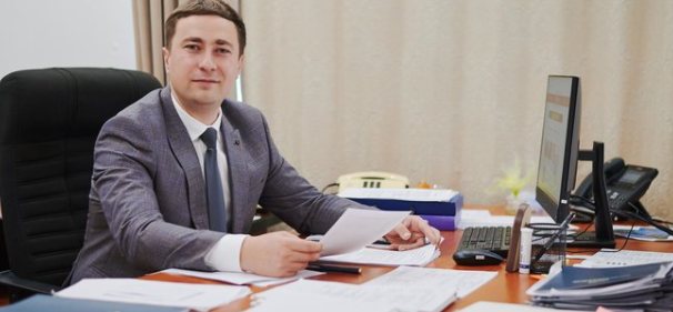 Министр АПК: Украинцы имеют право на 2 га земли