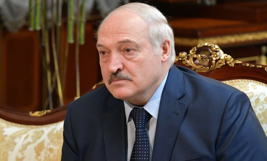 Против Лукашенко могут завести уголовное дело