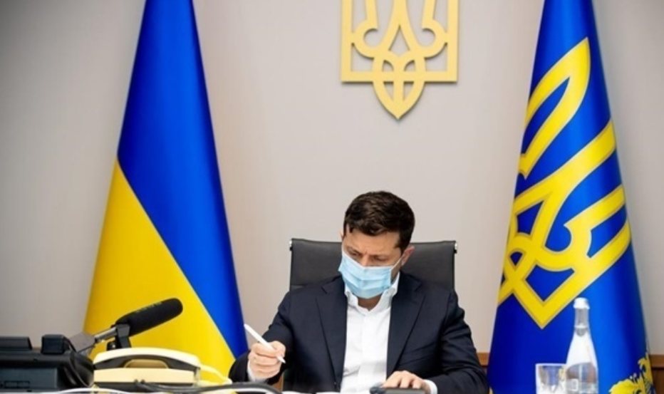 Налоговая амнистия для украинцев одобрена