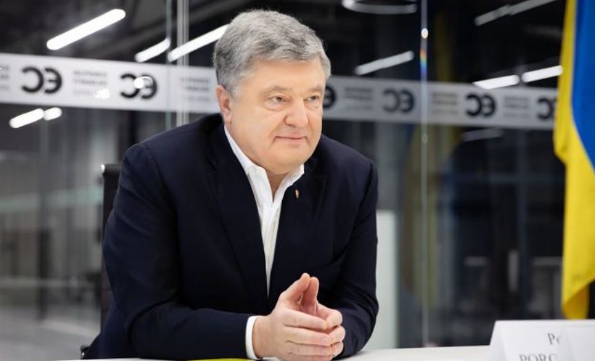 Защита Порошенко обвинила Офис Зеленского в политическом заказе