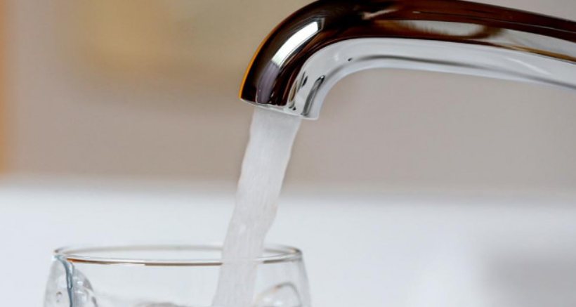Парламент одобрил стратегию питьевой воды