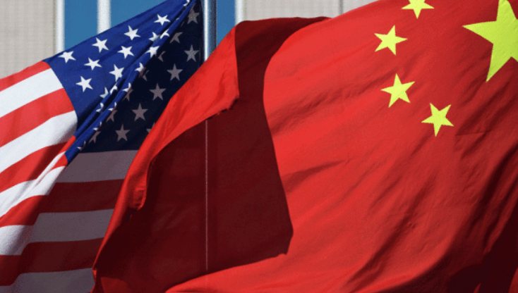 В США намекнули, что Китаю не следует смягчать антироссийские санкции