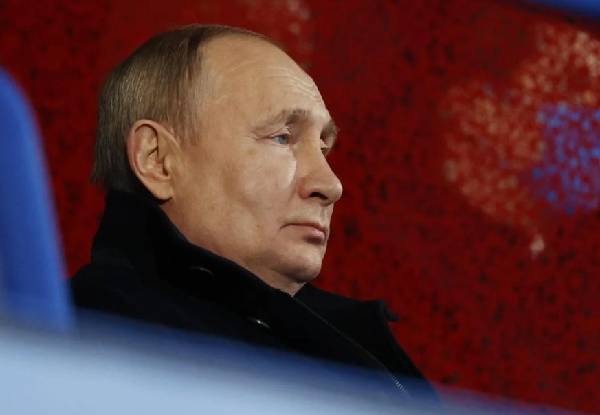 В России раздались призывы к отставке Путина