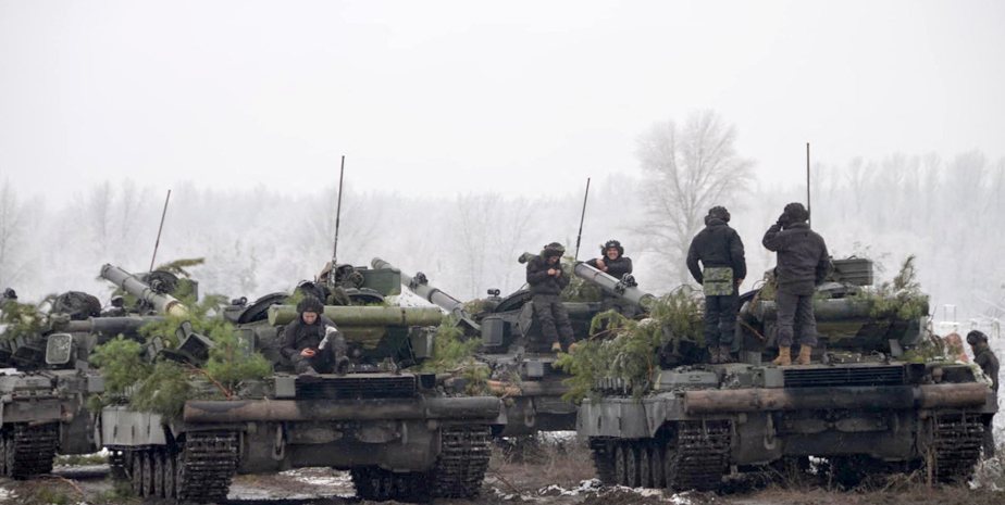  Резников: Украина готова к отражению российской агрессии