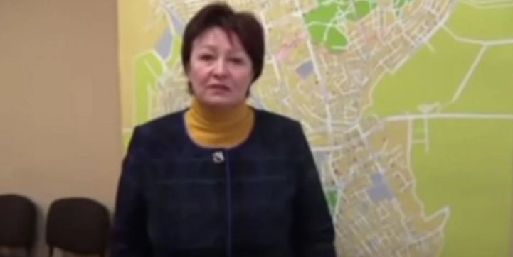 Новую «и.о. мэра» Мелитополя подозревают в госизмене