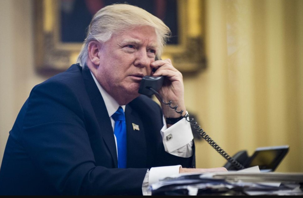 Стали відомі причини, чому Трамп відмовився передати Томагавки