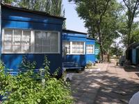 МЧС закрыло 18 баз отдыха в Донецкой области