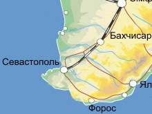 Выход России из договора повлечет за собой и выход Севастополя из-под украинской юрисдикции