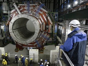 Ремонт Большого адронного коллайдера продолжает дорожать