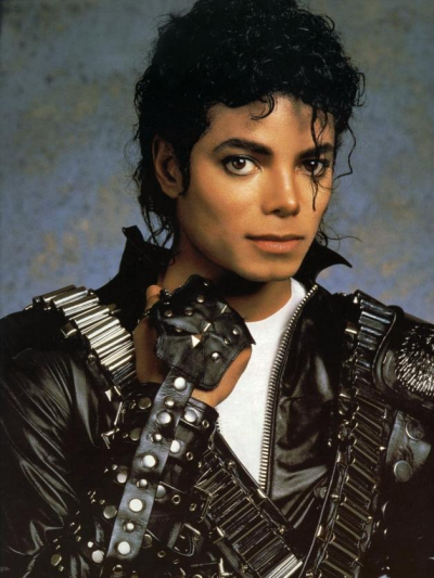 Умер Майкл Джексон, величайший поп-король