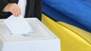 И снова выборы: сегодня в 20 регионах Украины проходит повторное голосование