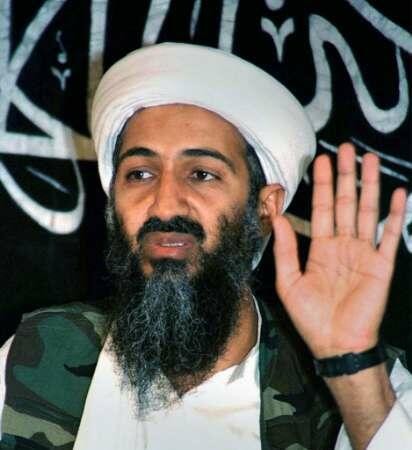 Усама бен Ладен убит, а две его жены и 6 детей арестованы