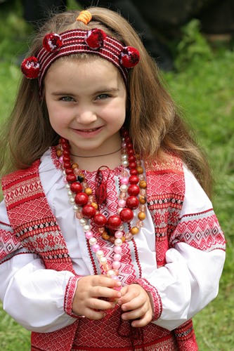 В Мариуполе пройдет День украинской культуры