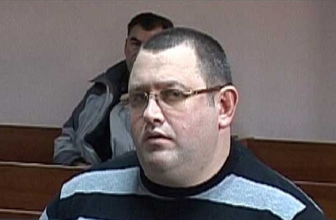 Сын депутата Одесского облсовета Дмитрий Кравец, устроивший кровавое ДТП, попал под амнистию