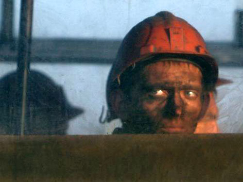 Система безопасности на шахтах Донецка не расчитана на обесточивание