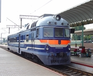 Львовские поезда в Мариуполь ходят последние дни