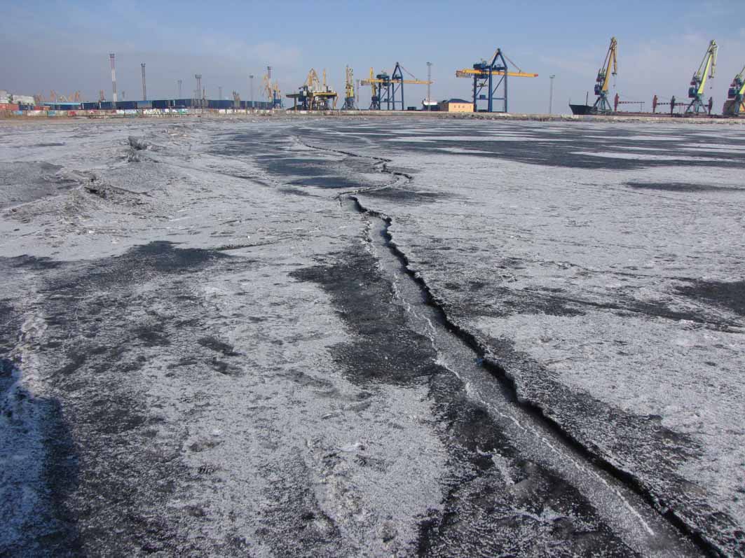 800 млн.грн потратили на экологию в Донецке, а в Мариуполе стало нечем дышать