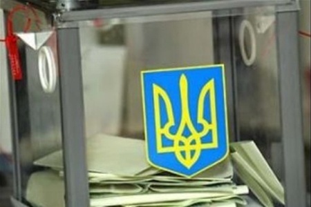 В Донецке установили первые видеокамеры