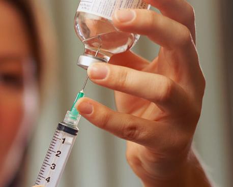 В Красноармейской поликлинике двухлетним малышам ввели неправильную вакцину, ВИДЕО