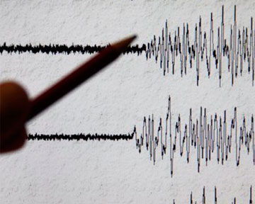 На территории Мексики произошло землетрясение