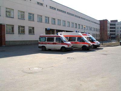 Российские врачи заразили ребёнка ВИЧ при переливании крови