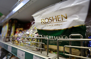 Вслед за Россией Казахстан может запретить конфеты Рошен