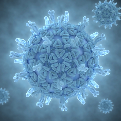 В Мариуполе отмечаются случаи заболевания ротавирусной инфекцией