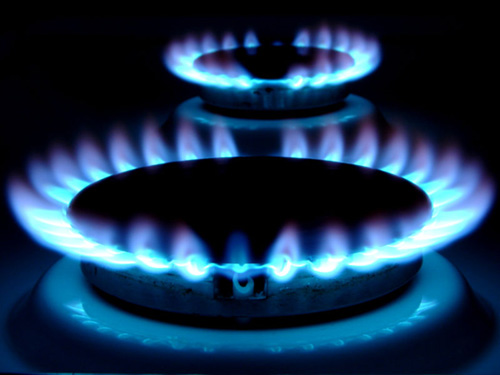 С 1 мая в Мариуполе вступают в силу новые цены на газ для населения