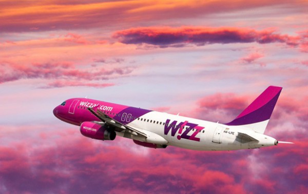 Wizz Air может покинуть Украину