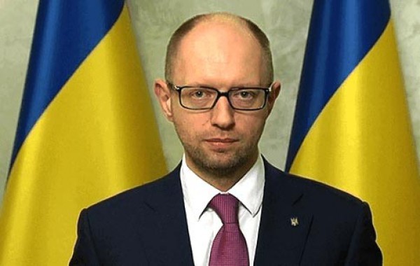 Премьер-министр Украины заверил, что до конца дня правительство будет сформировано