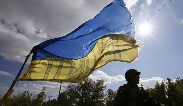 Министерство обороны Украины обнародовало имена погибших в зоне АТО