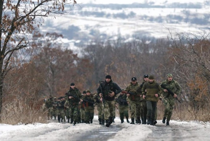 Министерство обороны: В Украине появится два новых типа войск