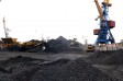 В Украину прибыло третье судно с углем из Африки