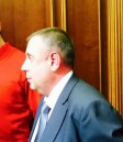 Арсений Яценюк уволил заместителя министра регионального развития за получение статуса участника АТО