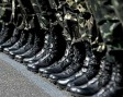 Арсений Яценюк предлагает увеличить численность военных до 250 тысяч человек