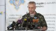 СНБО: из плена боевиков освободили трех украинских военных