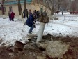 Обнародован список погибших и раненых в Краматорске