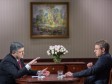 Полное видео интервью Петра Порошенко