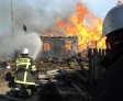 Масштабные пожары в Сибири