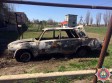 Боевики обстреляли поселок Новолуганоское Артемовского района