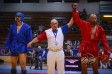 На чемпионате Европы Украинские самбисты завоевали 19 медалей 