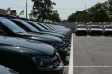 Пограничники Украины получили автомобили от ЕС