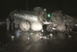 В Полтавской области в результате дорожно-транспортного происшествия погиб военный