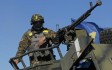 Штаб АТО: украинские военные завершили отвод танков на всех направлениях