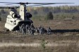 В Литве и Латвии стартуют масштабные военные учения