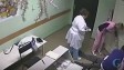 Врач убил пациента в Белгороде на камеру