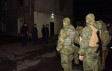 Жесткий заслон на пути преступности: первая спокойная ночь в Мариуполе