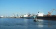 Мариупольский морской порт: воруют или трудятся?