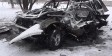 В Луганске подорвали автомобиль  начальника «Народной милиции ЛНР»